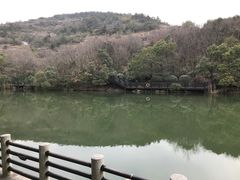 -白马涧龙池景区