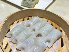 -隆隆金大茶楼(地王广场店)