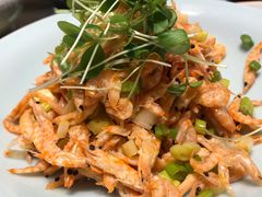 -佳兰雅序融合菜(高新店)