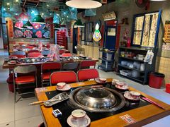 -刘淑芬·活鱼铁锅炖(北京首店)