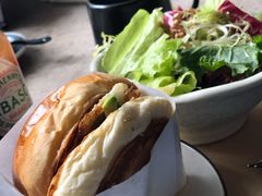 -RAC BAR(安福路店)
