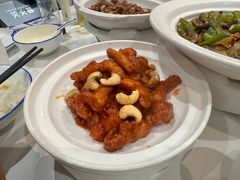 -兰湘子·湘菜小炒(石家庄万象城店)