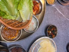 -东味北道熟成·炭火烤肉(九龙店)