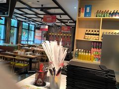 -华府九号海鲜烧烤大排档(龙域店)