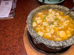-绿茶餐厅(蓝色港湾店)