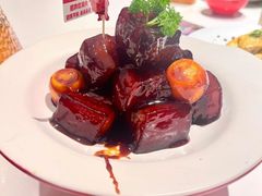 -申阿婆·上海菜(新桥店)