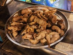 -肖肖酸萝卜鱼火锅(总店)