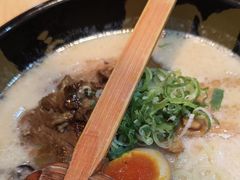 -味千拉面(淮安万达店)