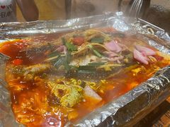 巴沙鱼-愿者上钩(龙华华润万家店)