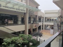 -宁波杉井奥特莱斯广场