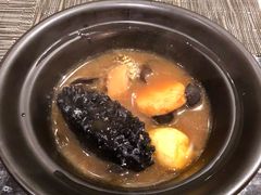 -长沙北辰洲际酒店-兰调全日餐厅