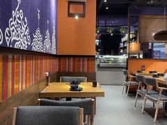 -麦麦山云南菜(复地活力城店)