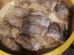 -大叹号·朝鲜族烤肉(潍坊泰华城店)