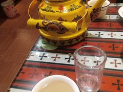 -如意林卡藏餐吧 (九寨沟店)