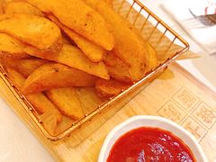 -俄士厨房(环球港店)