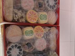 -三禾北京稻香村(北京市百货大楼店)