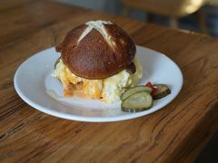 -Egg•Allday Brunch(襄阳北路店)