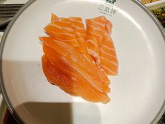 -三京祥烤肉自助料理(慈云寺店)