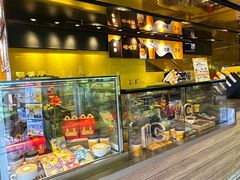 -麦当劳(新王府井店)