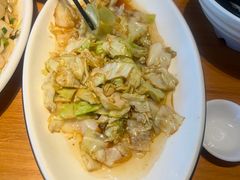 -金海湾海鲜排档(朱家尖店)
