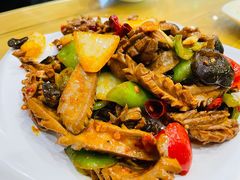 -华天二友居肉饼(宫门口店)