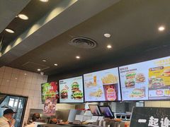 -汉堡王(徐汇绿地缤纷店)