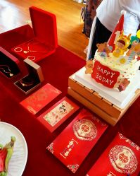 -金吉兒月子中心(太湖度假区店)