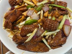 -寻裕记·现炒浇头面(人民广场店)