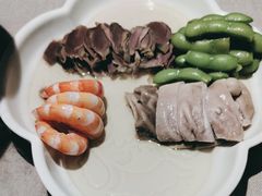 -米桃·苏园·苏锡菜(仁恒仓街店)
