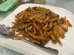 -三辣馆