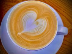 -Jamaicablue Coffeeshop(中央广场店)