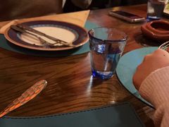 -甘尼仕印度餐厅酒吧(斜塘老街店)