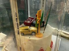 -锦时动物奶油蛋糕(茂业东方时代店)