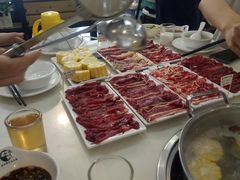 -三头牛·潮汕牛肉生蚝火锅 (夏湾店)