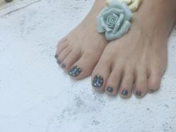 点击看大图 -一心美学馆·美甲美睫护肤