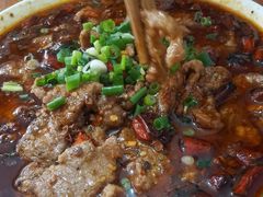 -九九牛肉馆(南山路店)