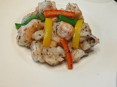 -百富源·海鲜辽菜(浑河堡店)