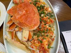 -醉壹号海鲜大排档(厦门店)