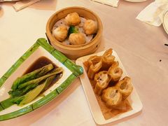 -鹿鸣酒家(越秀店)