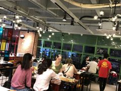 -钢管厂五区小郡肝串串香(车公庙店)