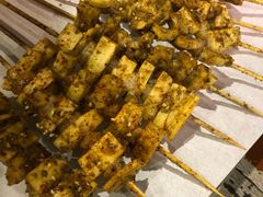 -管氏翅吧(广渠门店)