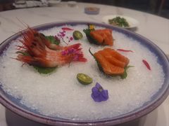 -御盛苑富隆汇·传承川菜·商务简餐(江北嘴店)