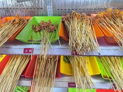 -钢管厂五区小郡肝串串香(通锦桥店)