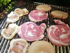 -红小姐的烤肉店(西三旗店)