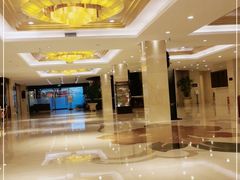 -北京王府井天伦王朝酒店
