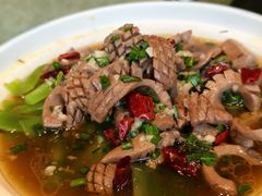 -阿娘家·原生态农家菜(国顺东路店)