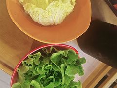 -潮汕鲜牛肉火锅(化工路店)