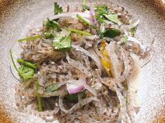 泡椒鱼皮-满塘彩·大盘鱼·顺德菜(宝安福永店)