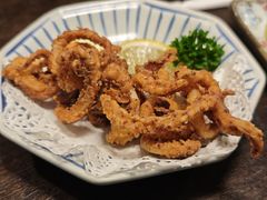 -哥哥の深夜食堂(红松东路店)