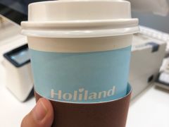 -好利来(北新桥店)